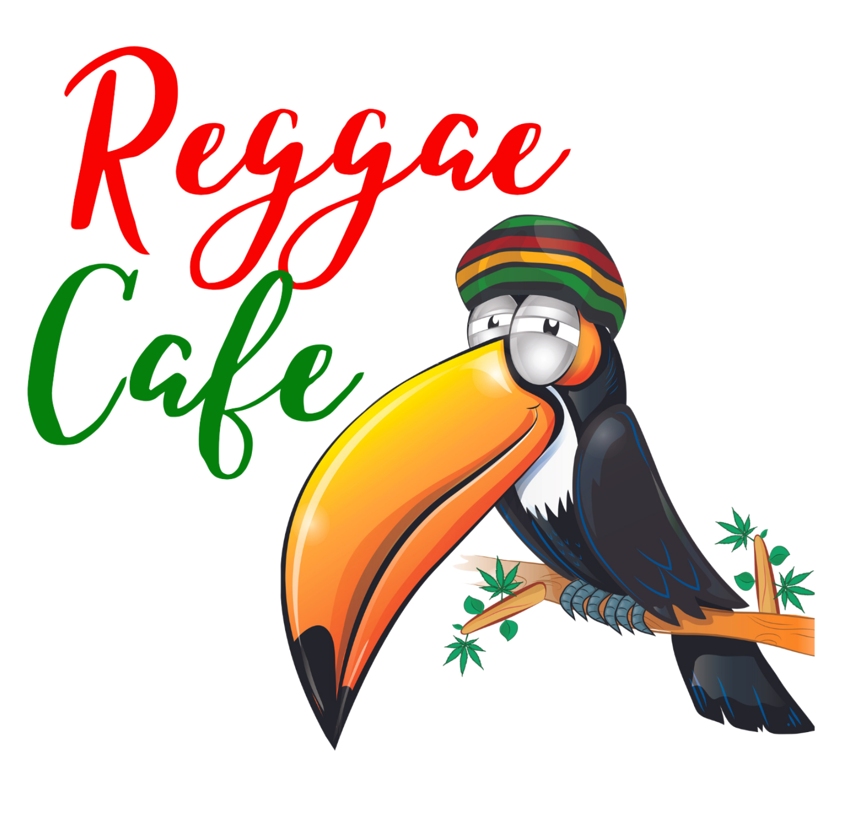 Reggae Café